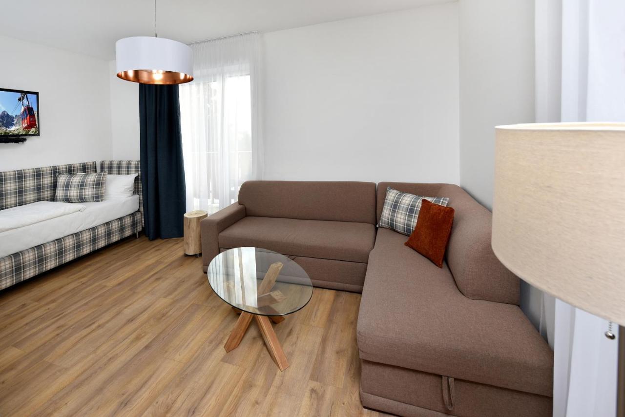Aparthotel Aplend Magnolia 3*