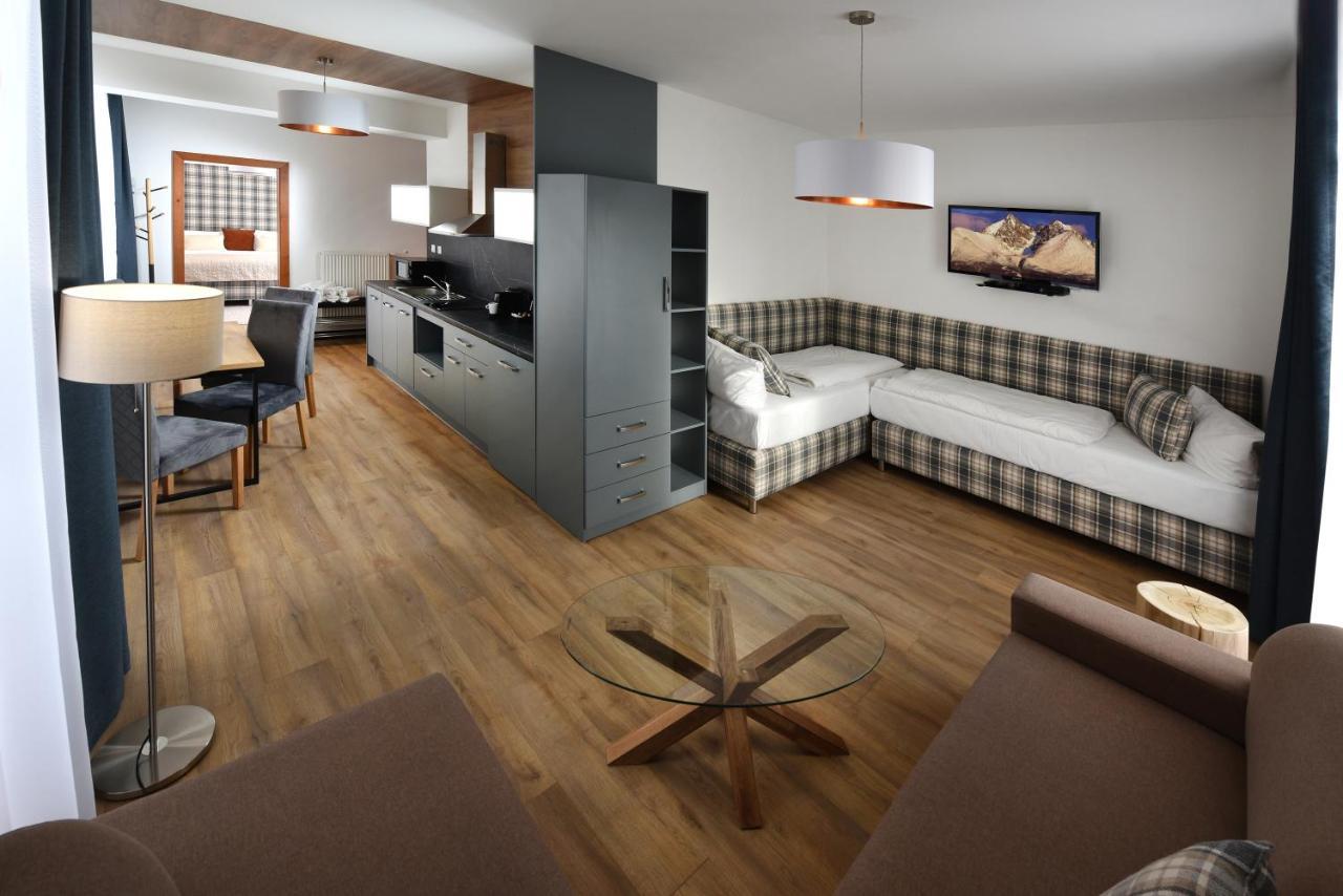 Aparthotel Aplend Magnolia 3*