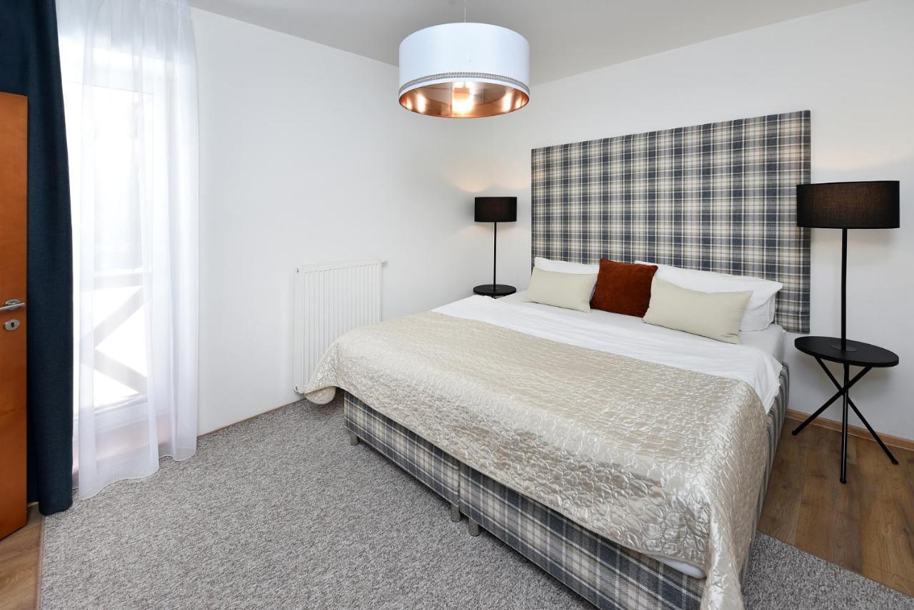 Aparthotel Aplend Magnolia