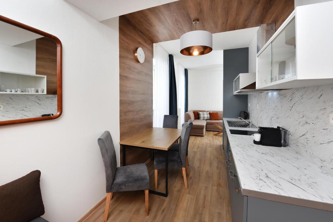 Aplend Magnolia Aparthotel Tatranská Lomnica
