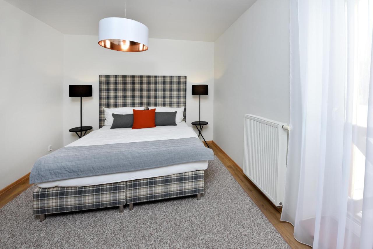 Aplend Magnolia Aparthotel Tatranská Lomnica