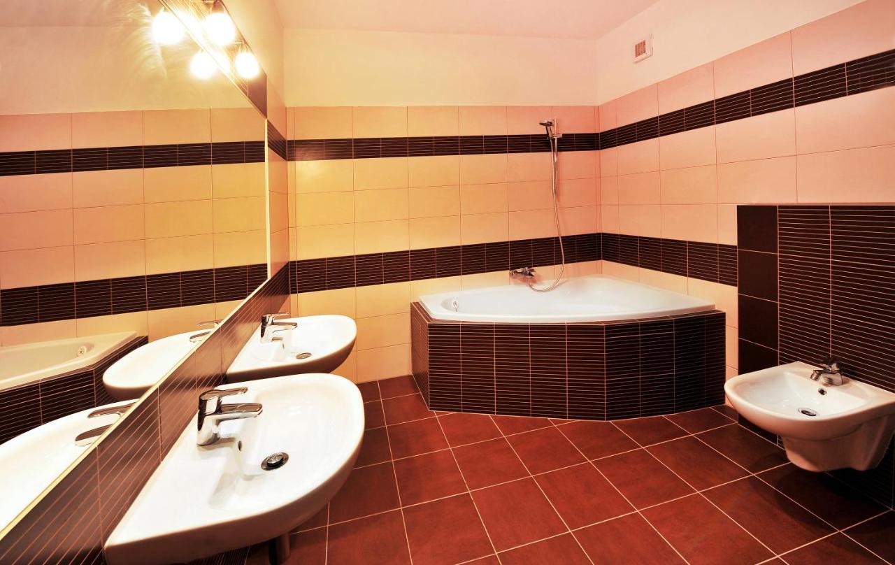 Aplend Magnolia Aparthotel