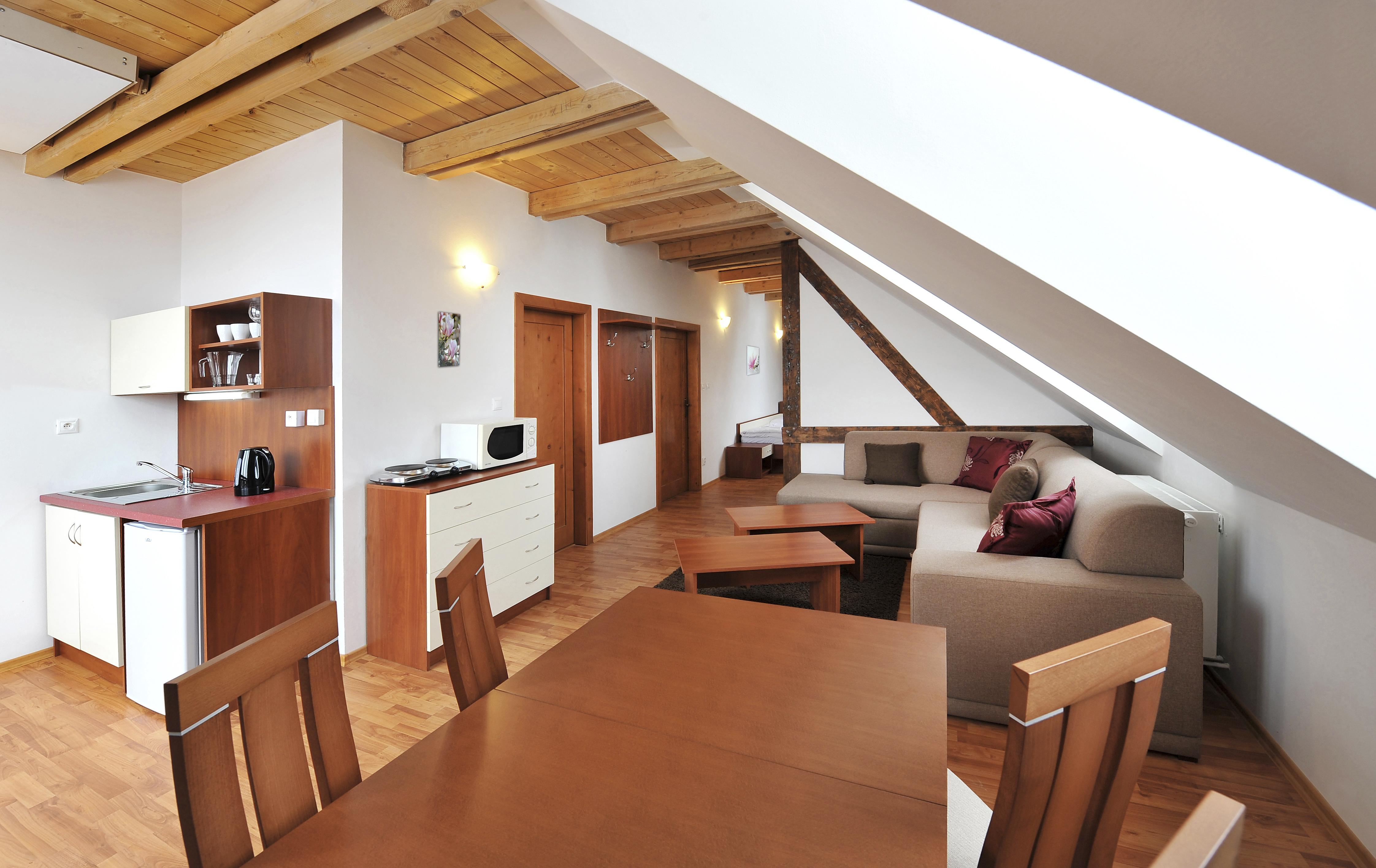Aparthotel Aplend Magnolia