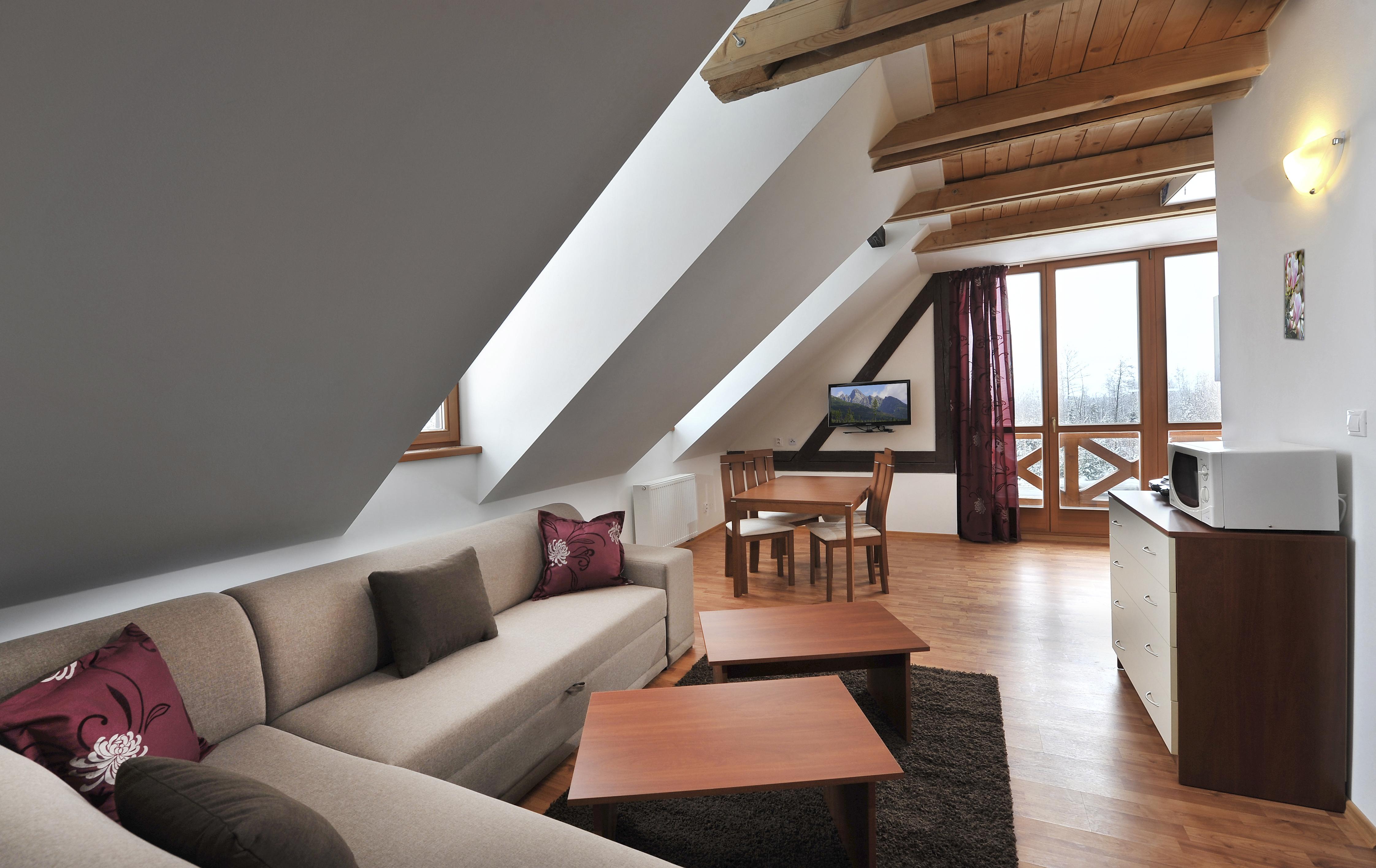 Aparthotel Aplend Magnolia