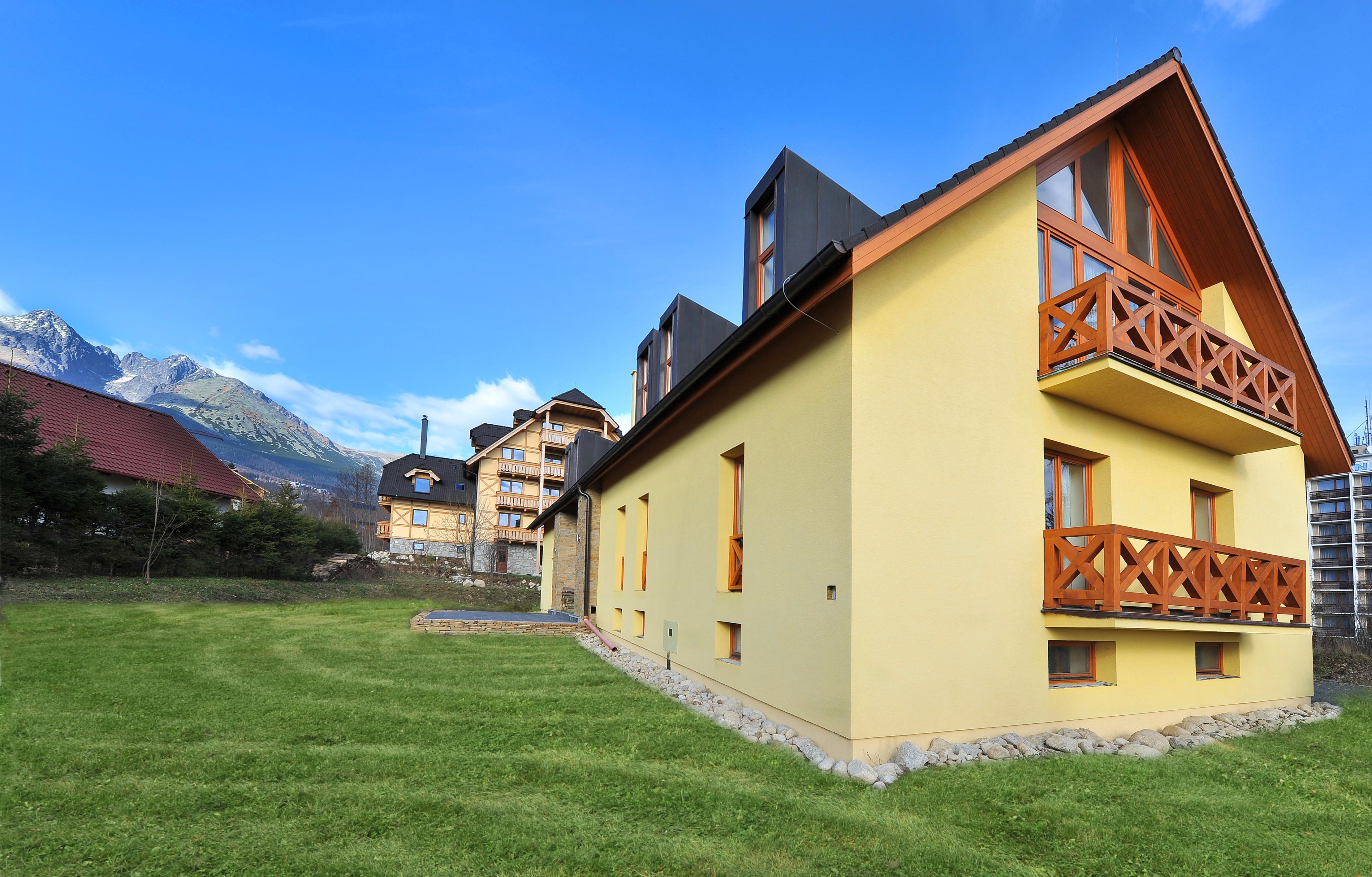 Aplend Magnolia Aparthotel