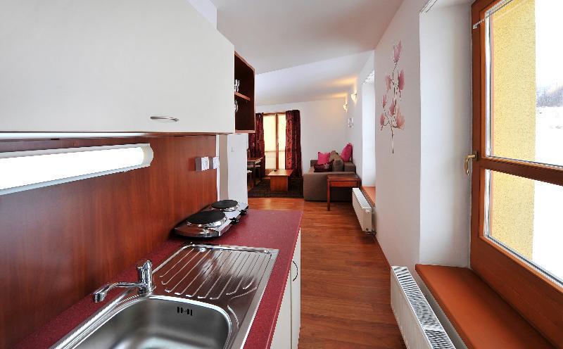 Aparthotel Aplend Magnolia