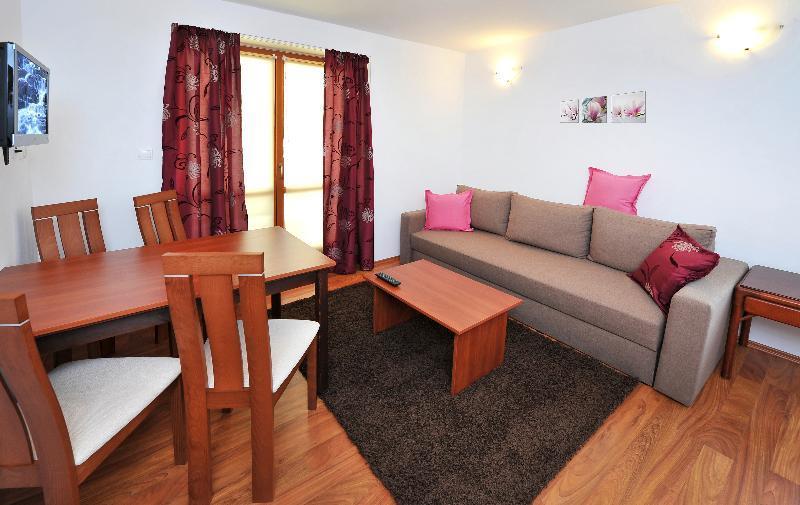Aparthotel Aplend Magnolia