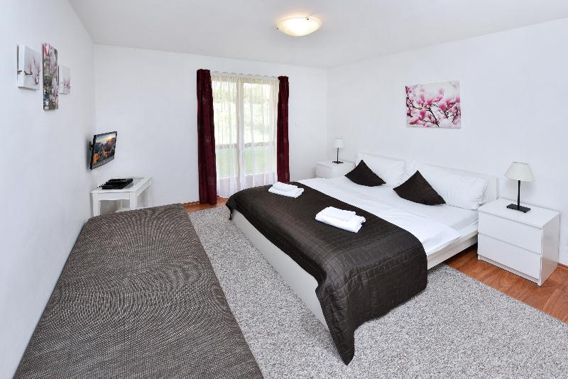 Aparthotel Aplend Magnolia 3*