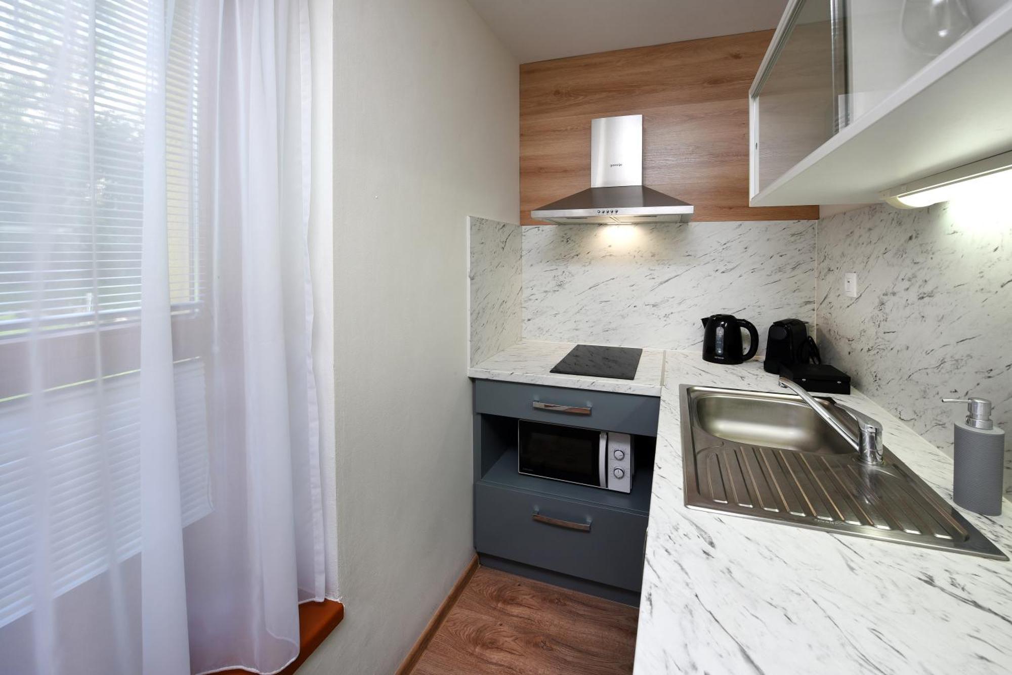 Aparthotel Aplend Magnolia