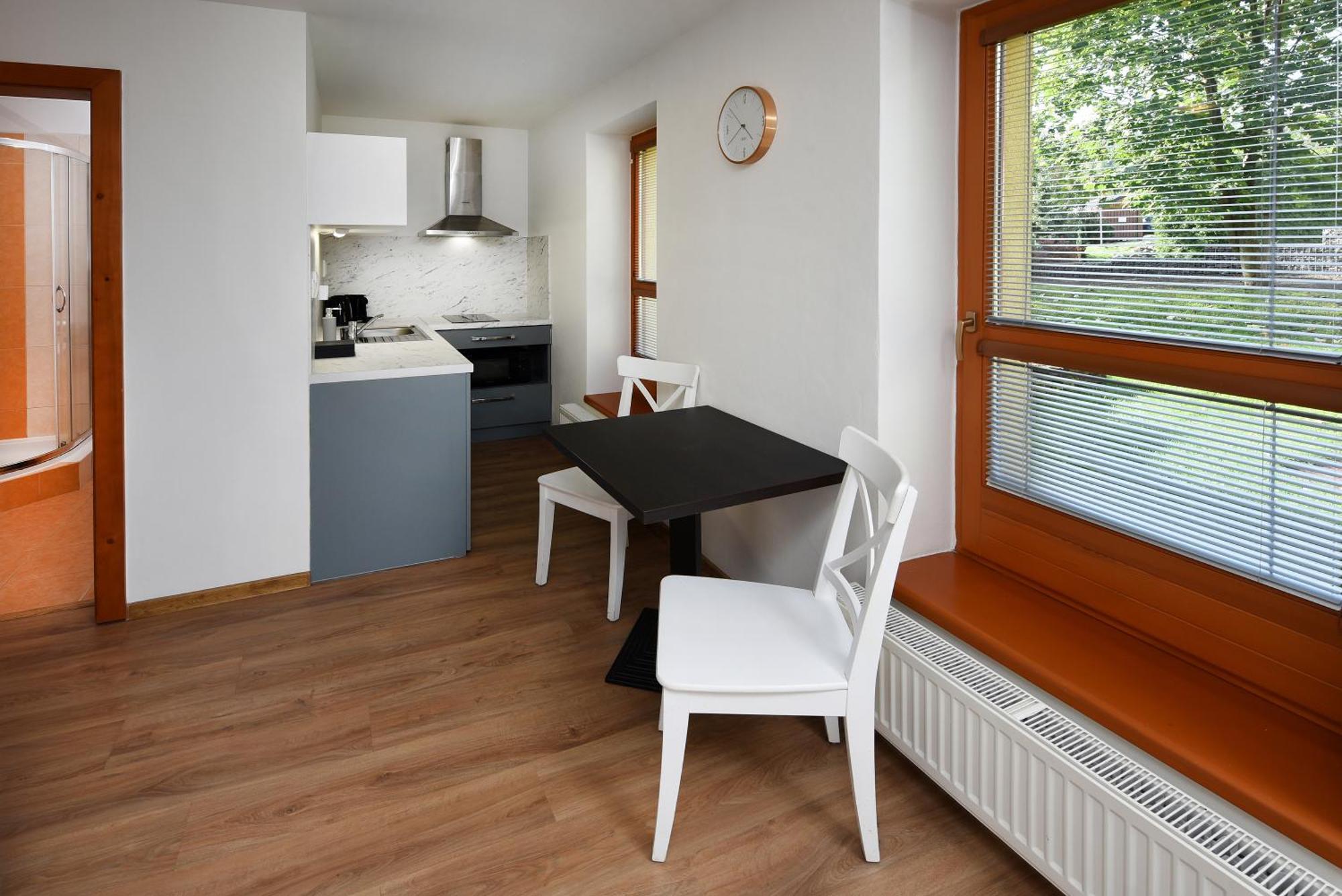 Aplend Magnolia 3* Tatranská Lomnica