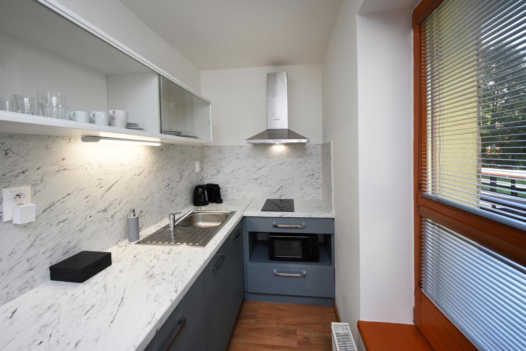 Aplend Magnolia Aparthotel