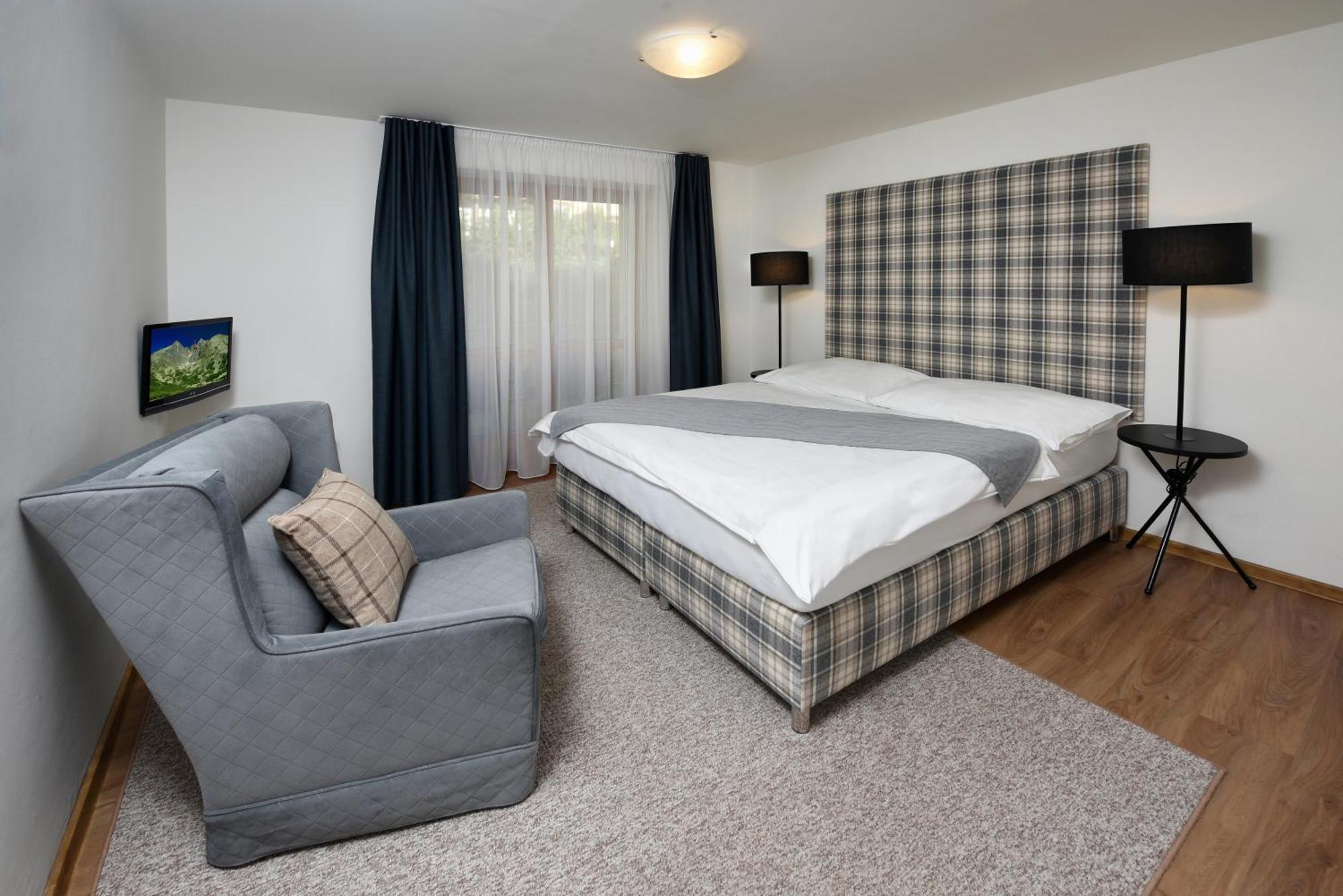 Aparthotel Aplend Magnolia