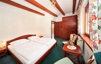 Aplend Magnolia Aparthotel