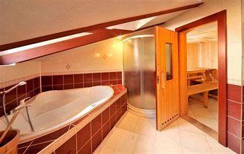 Aparthotel Aplend Magnolia Tatranská Lomnica