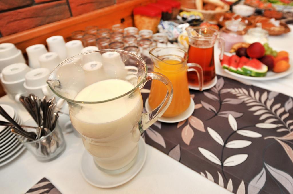 Aplend Magnolia Aparthotel 3*