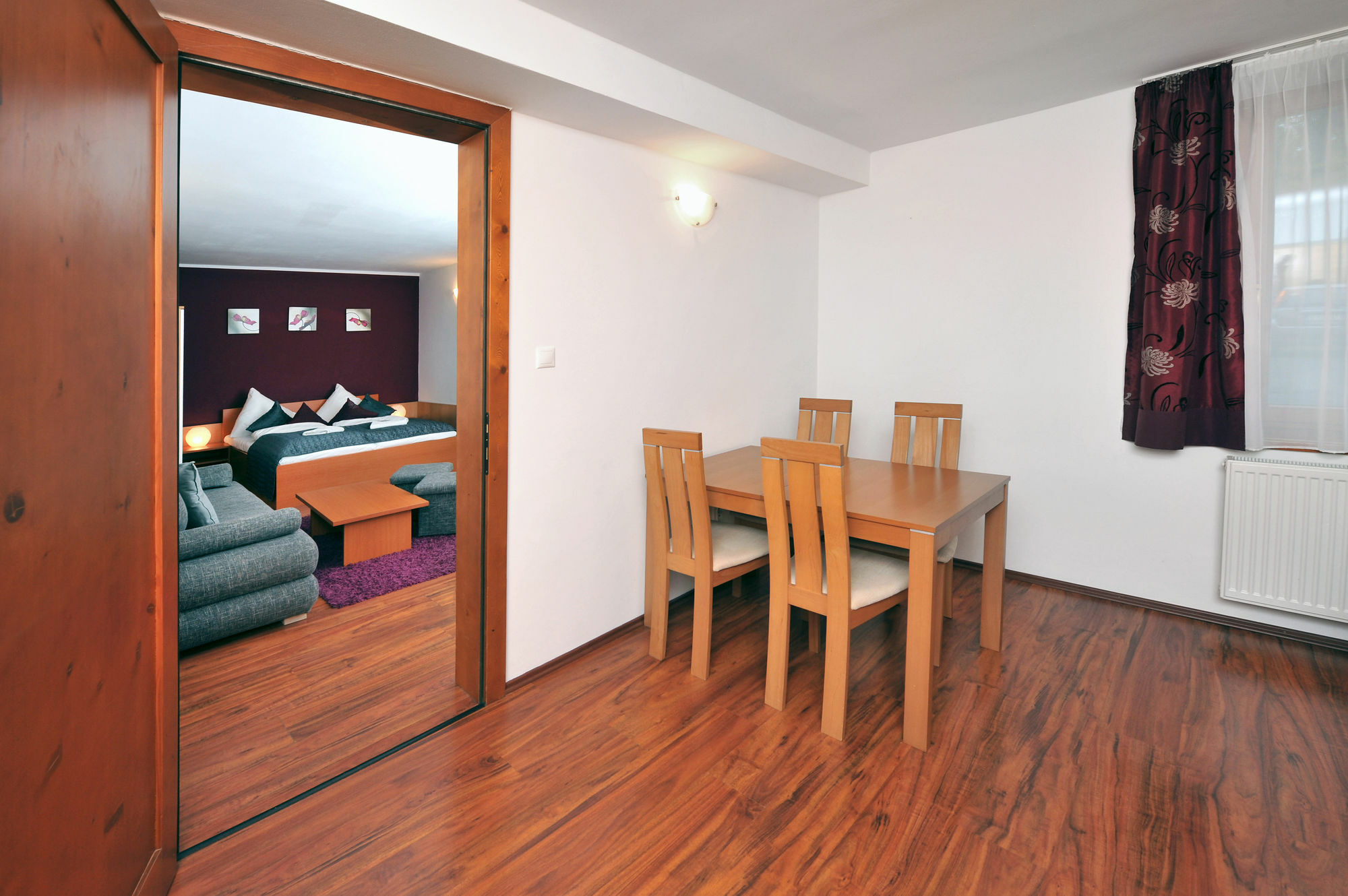 Aplend Magnolia Aparthotel 3*