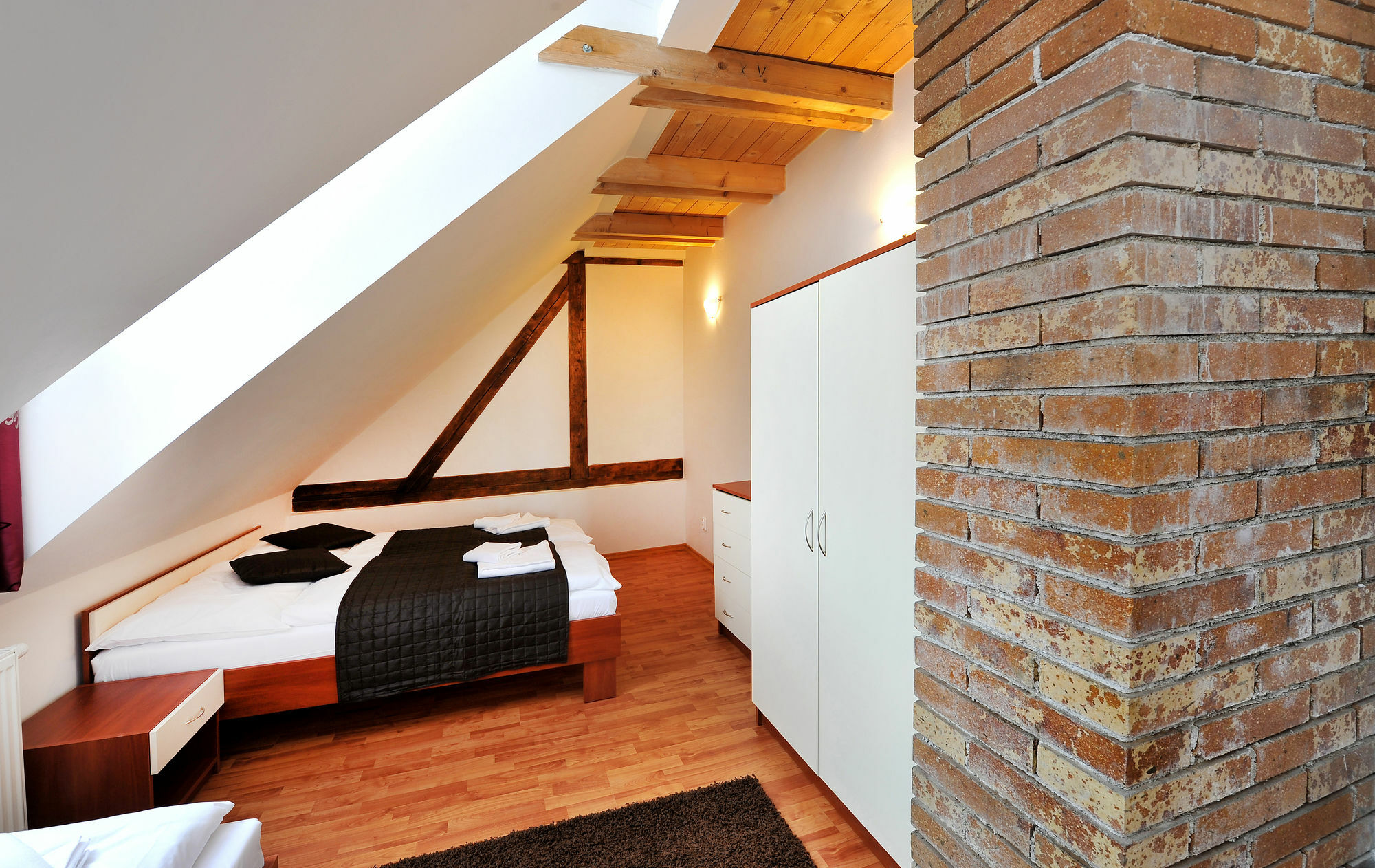 Aparthotel Aplend Magnolia Tatranská Lomnica