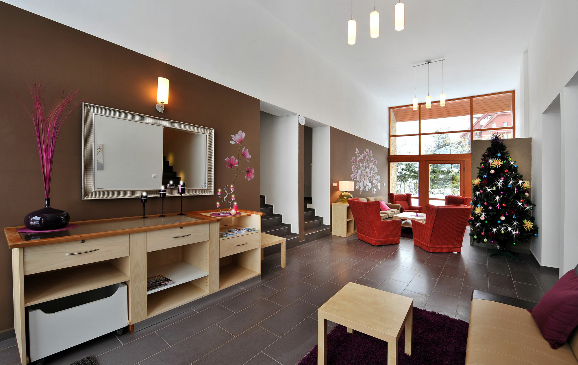 Aparthotel Aplend Magnolia 3*